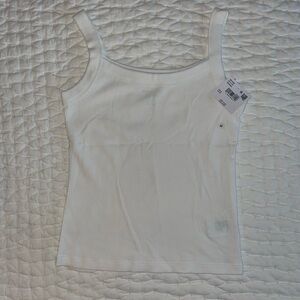 American Eagle Daily Fave Tank Top- NWT